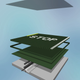 Illustration for article titled Soon our roads could be made of smart solar panels